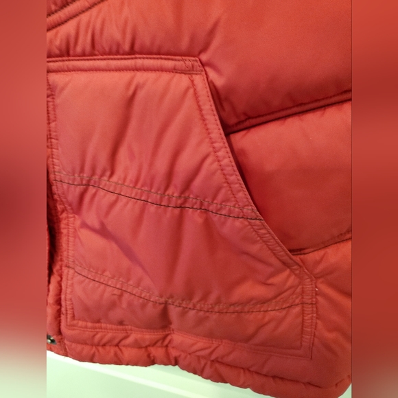 Winter Vest - Picture 4 of 7